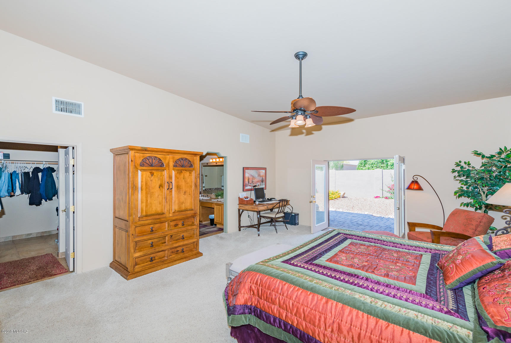 Rancho De Oro (1-43) - Residential