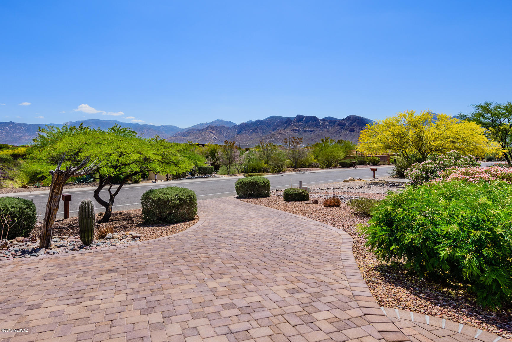 Rancho De Oro (1-43) - Residential