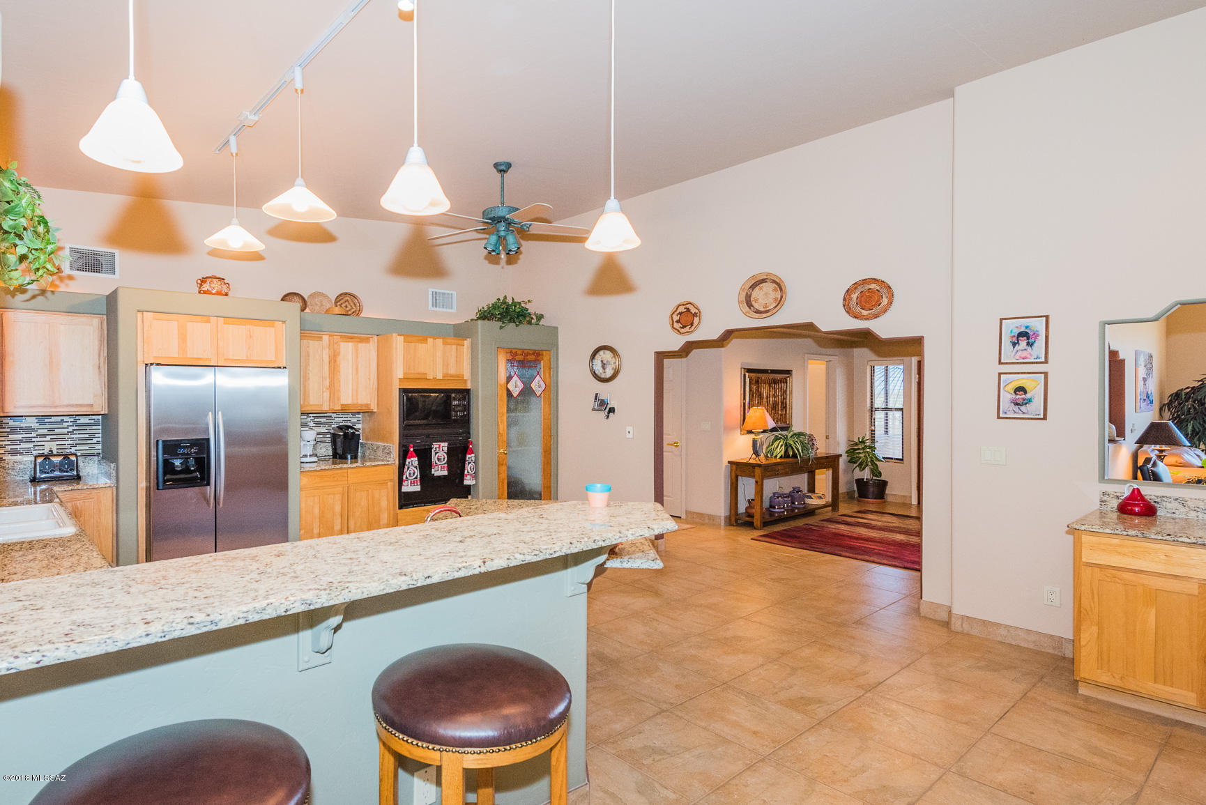 Rancho De Oro (1-43) - Residential