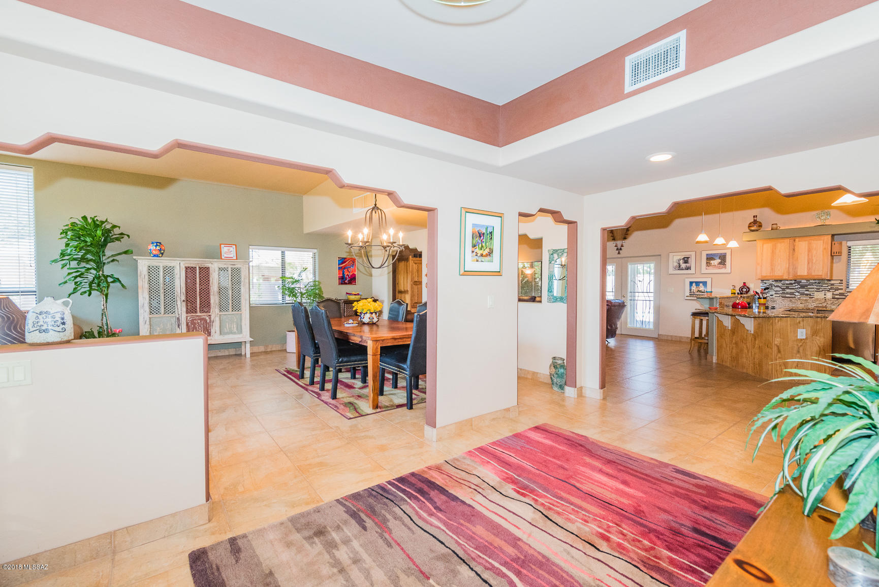 Rancho De Oro (1-43) - Residential