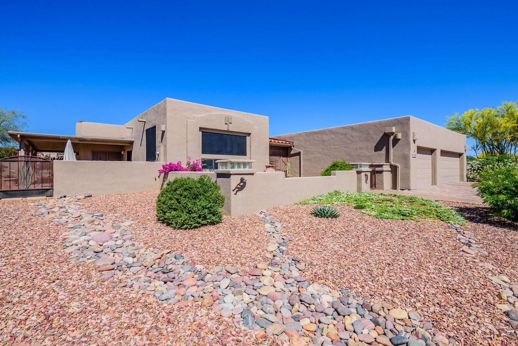 Rancho De Oro (1-43) - Residential