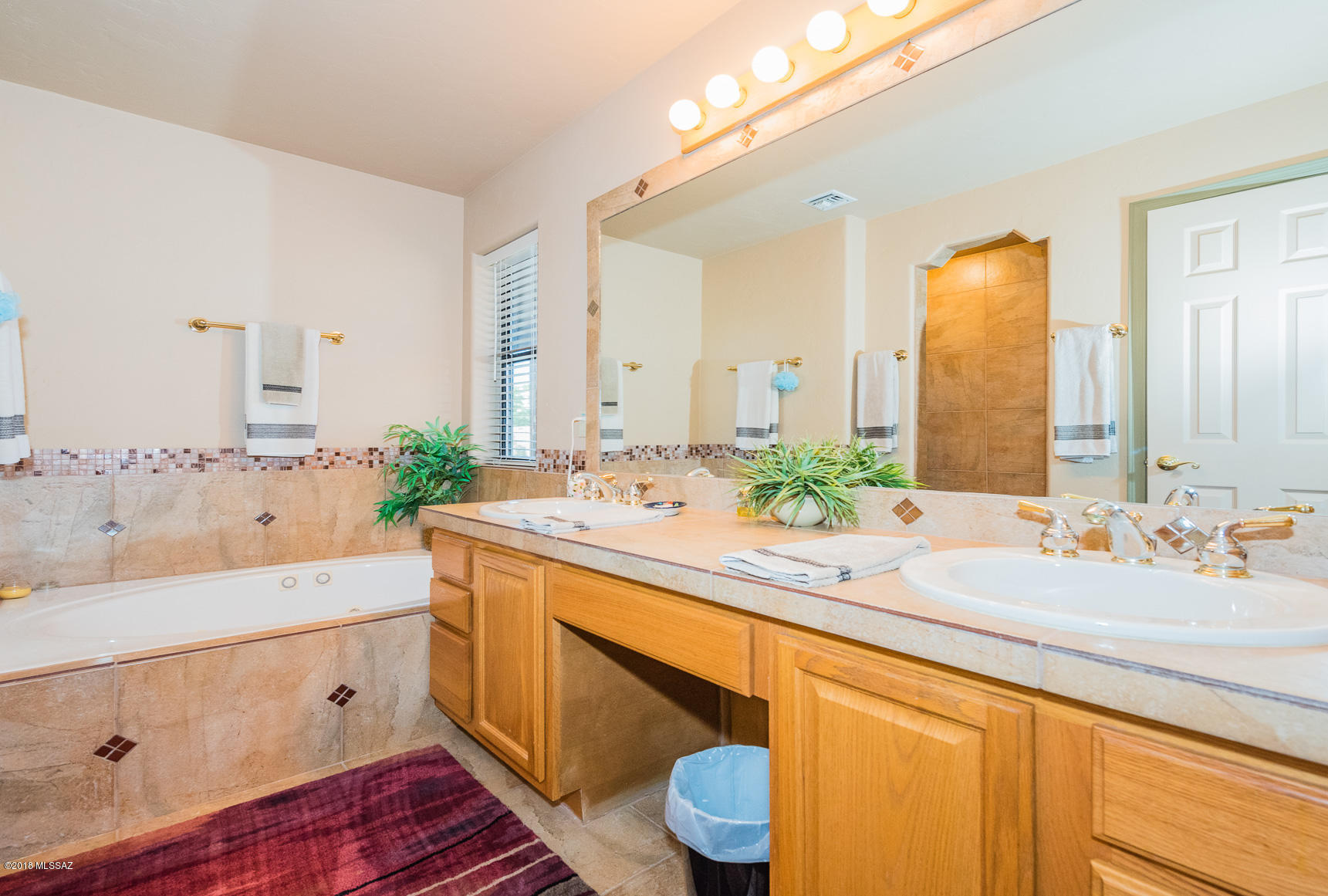 Rancho De Oro (1-43) - Residential