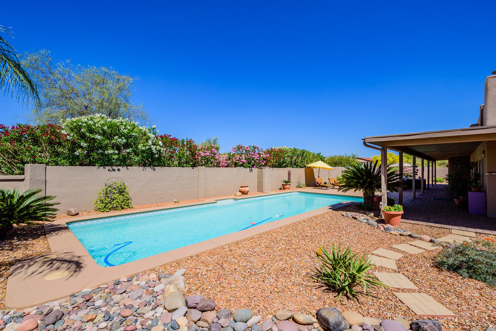 Rancho De Oro (1-43) - Residential