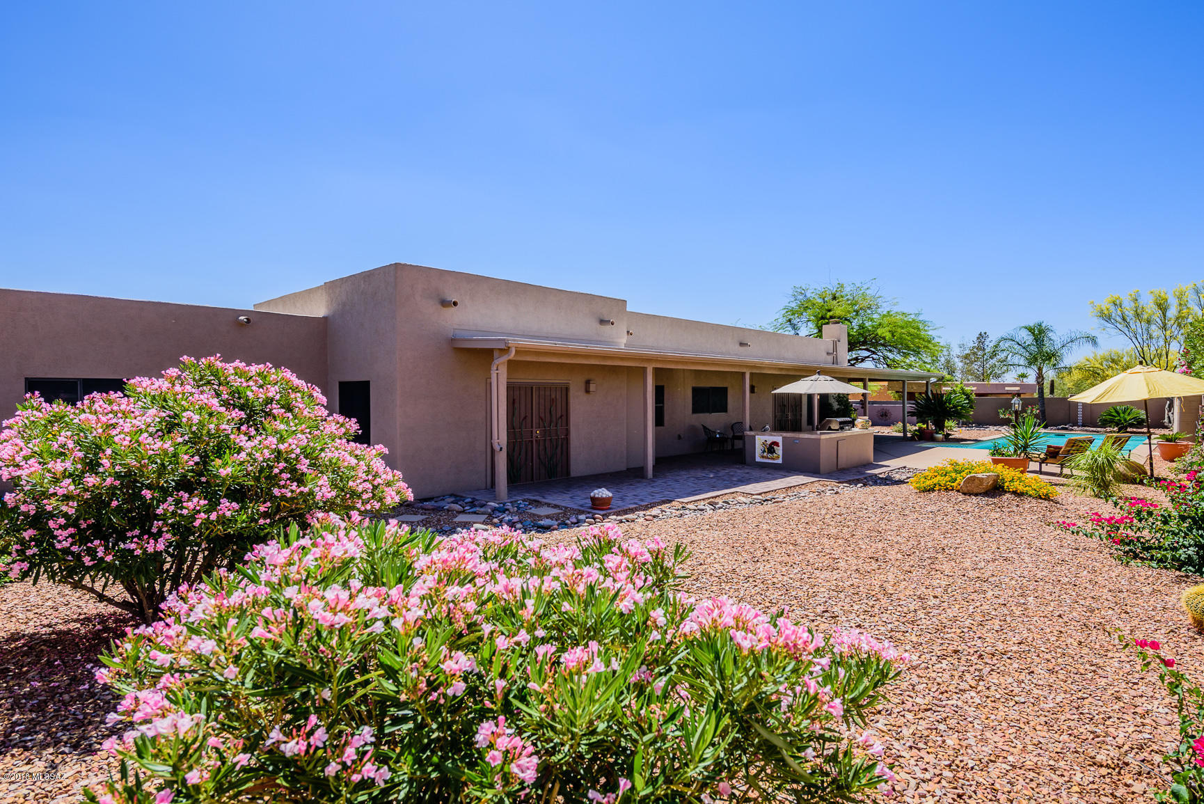 Rancho De Oro (1-43) - Residential