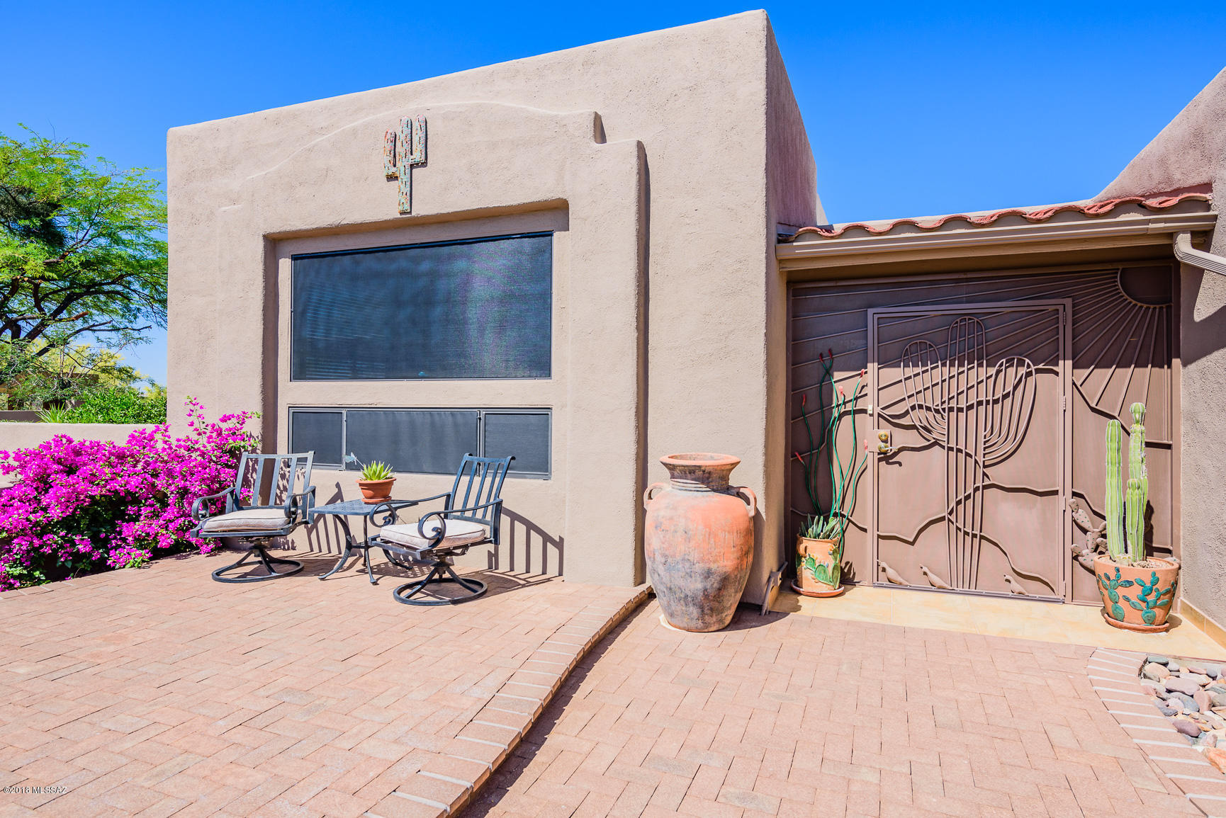 Rancho De Oro (1-43) - Residential