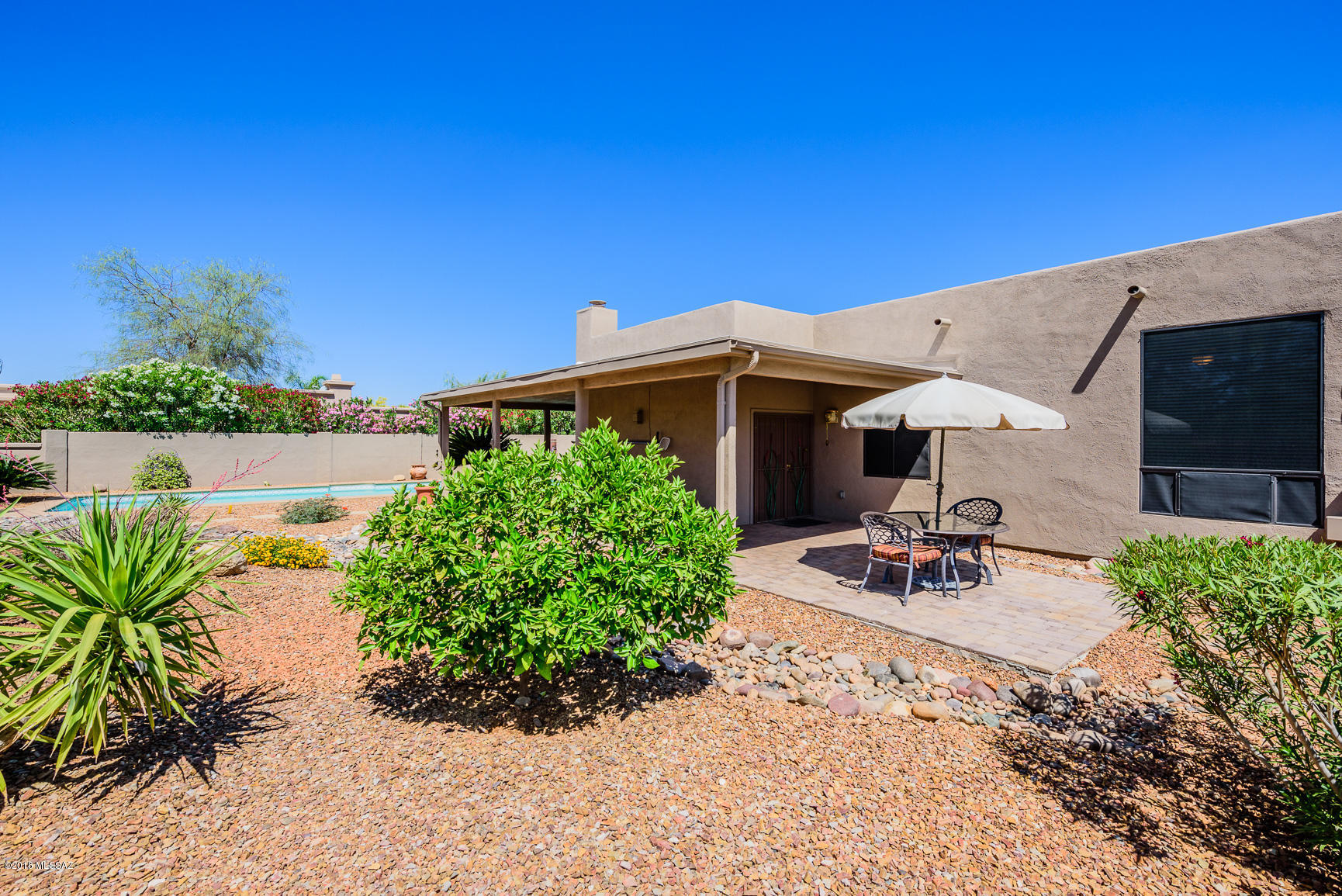 Rancho De Oro (1-43) - Residential