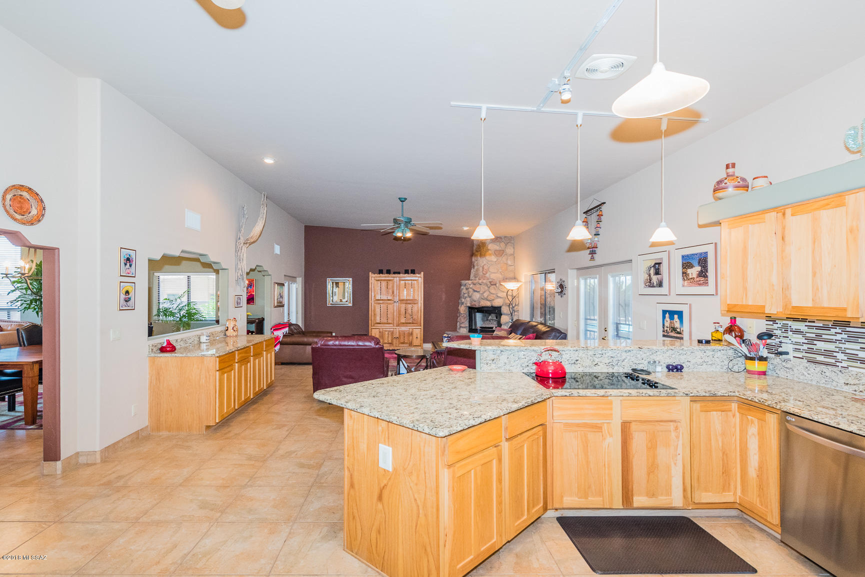Rancho De Oro (1-43) - Residential