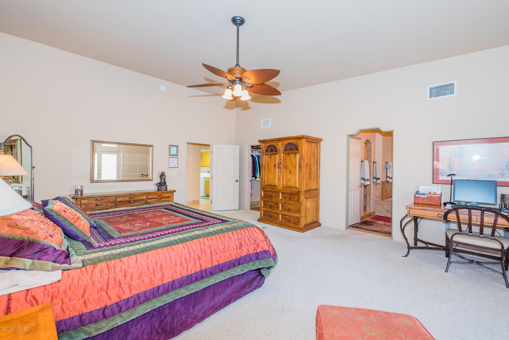 Rancho De Oro (1-43) - Residential