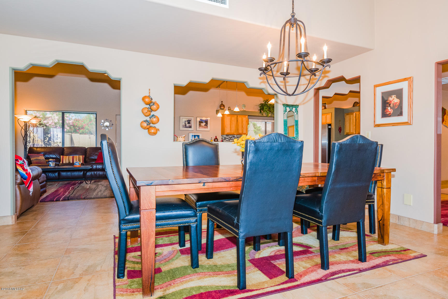 Rancho De Oro (1-43) - Residential