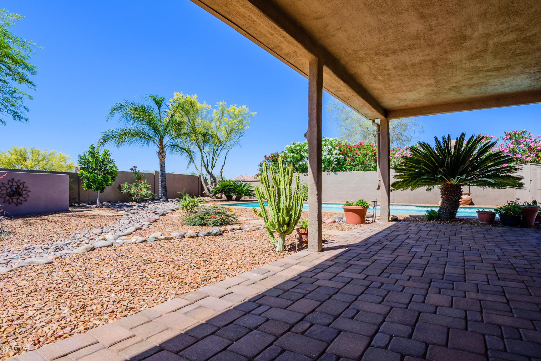 Rancho De Oro (1-43) - Residential