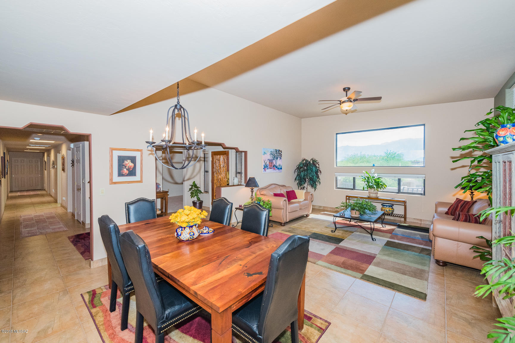 Rancho De Oro (1-43) - Residential
