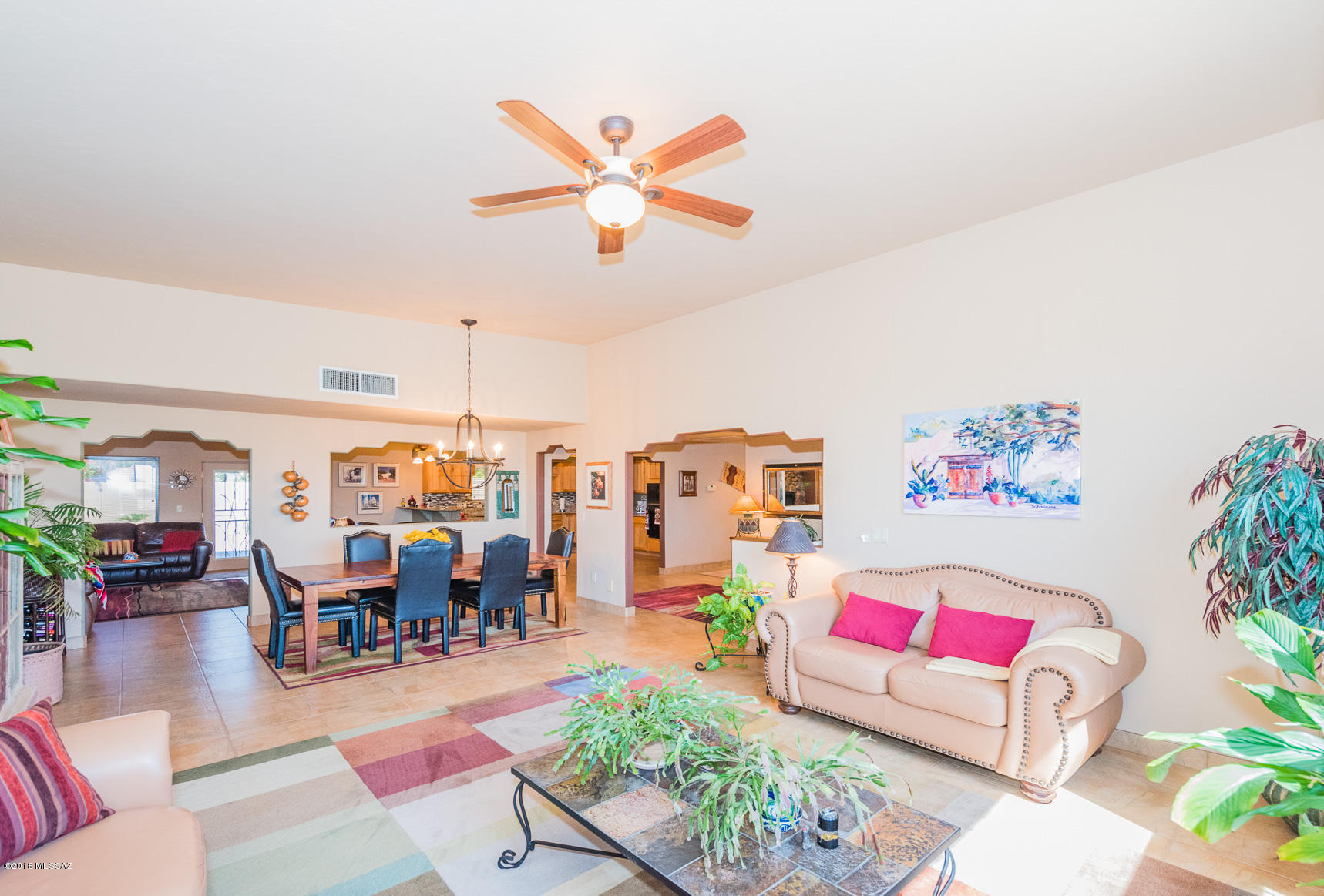 Rancho De Oro (1-43) - Residential