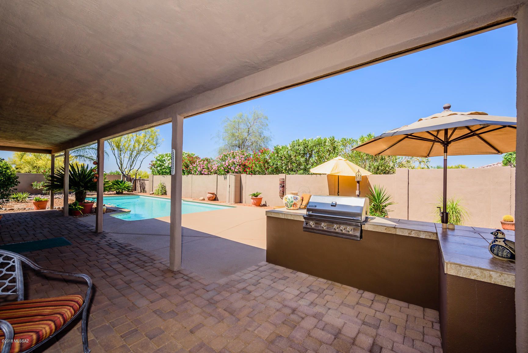 Rancho De Oro (1-43) - Residential