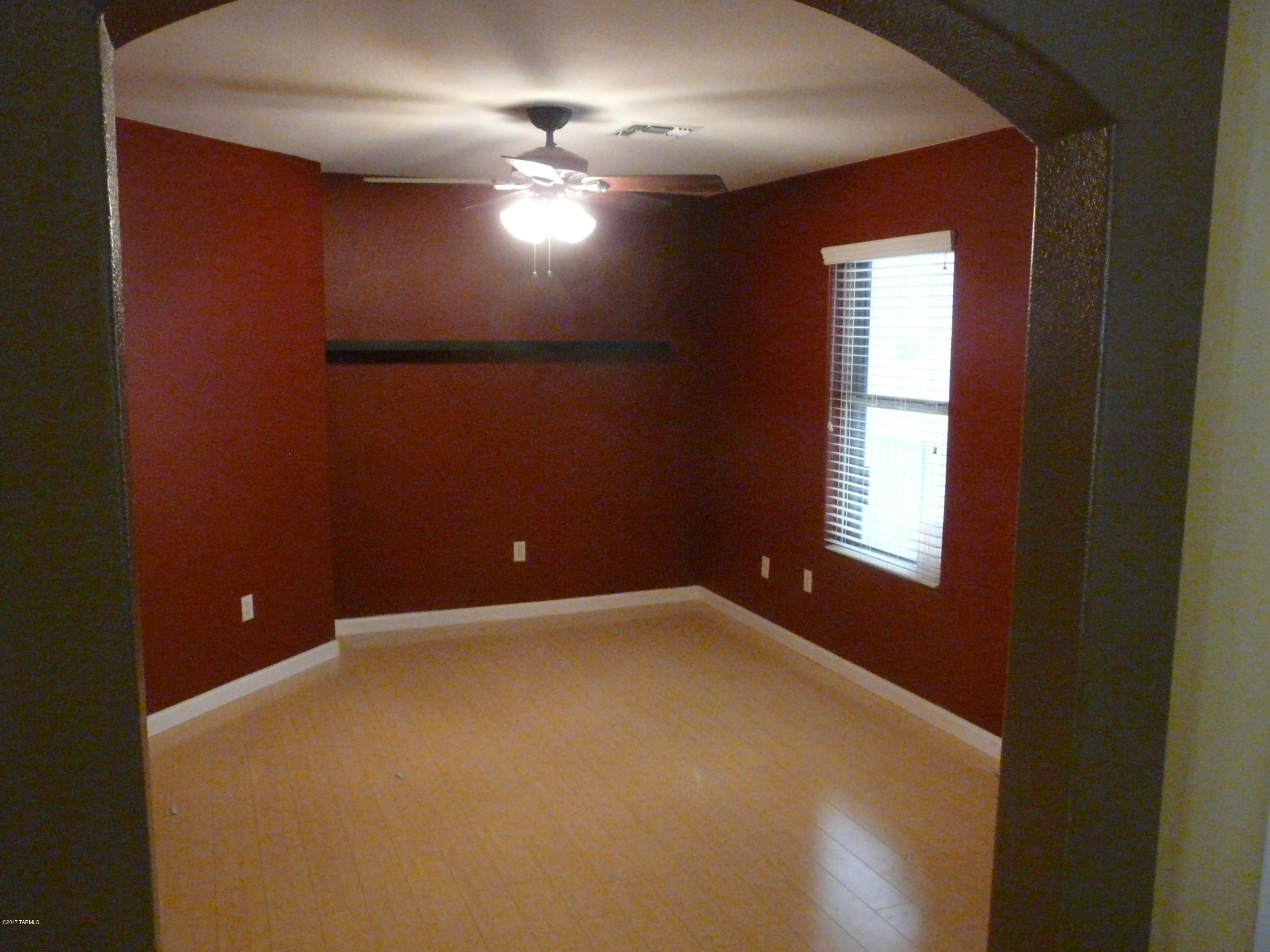 Rancho Del Lago (608-1030) - Residential Lease