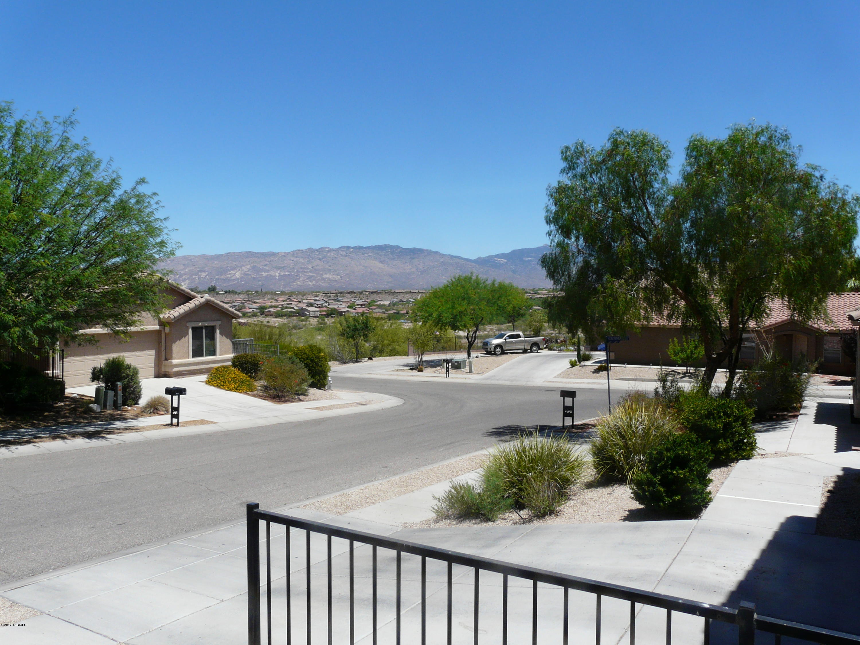 Rancho Del Lago (608-1030) - Residential Lease