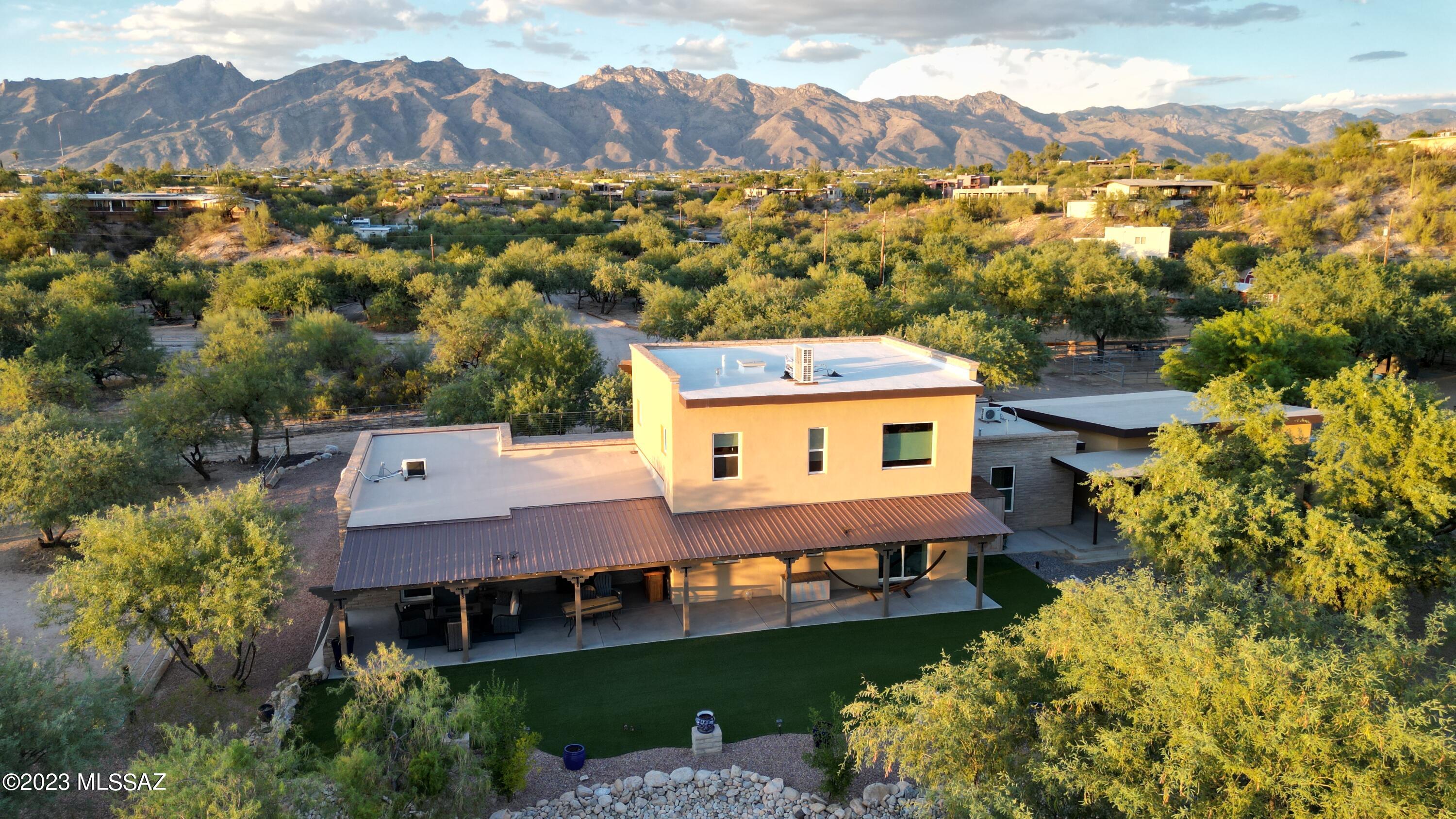 Other/Unknown - Residential Lease