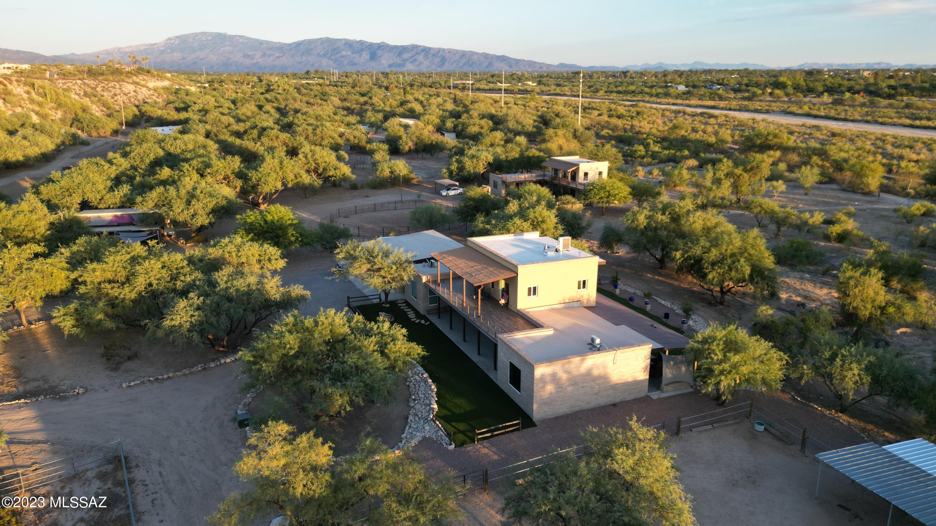 Other/Unknown - Residential Lease
