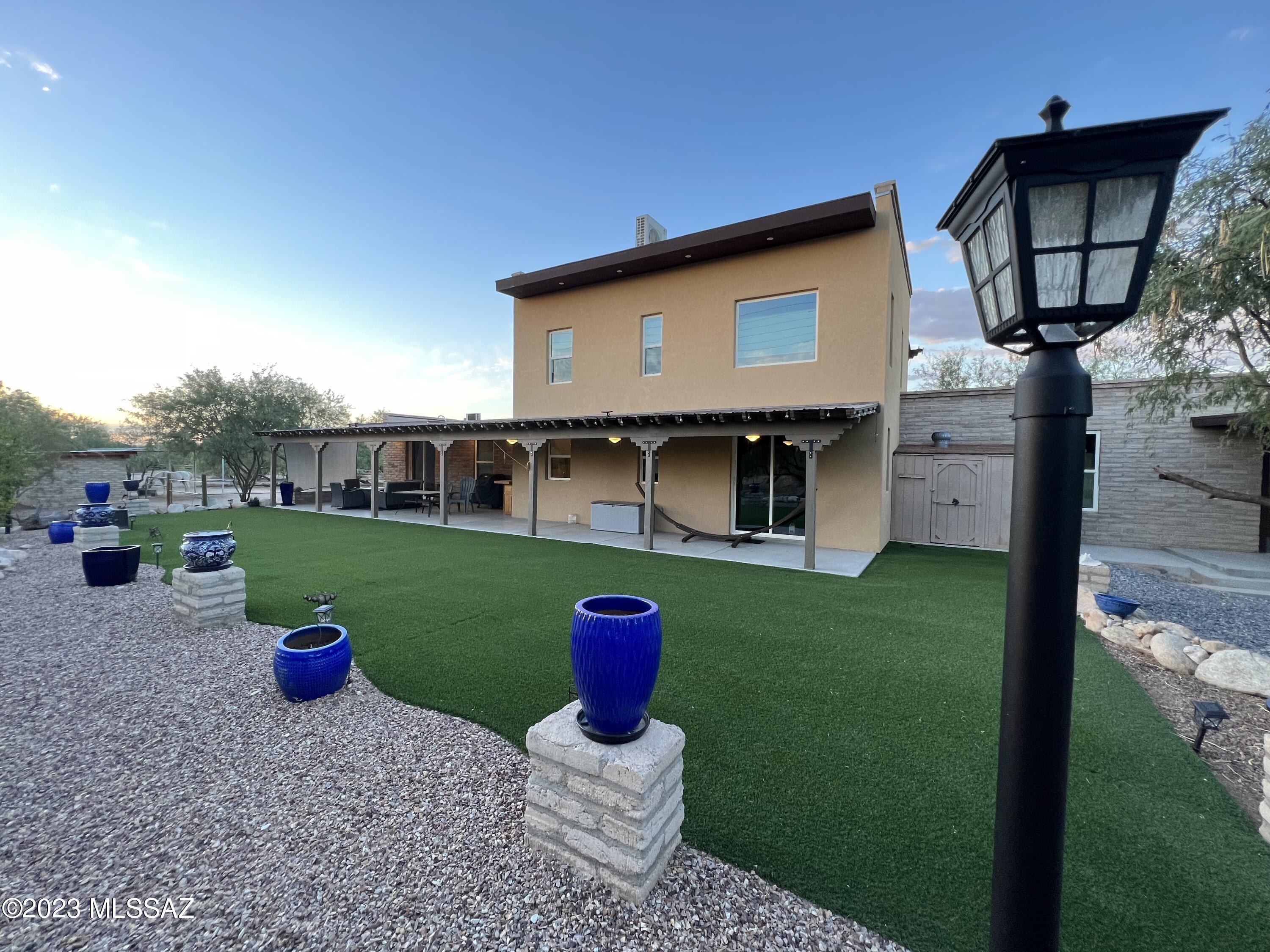 Other/Unknown - Residential Lease