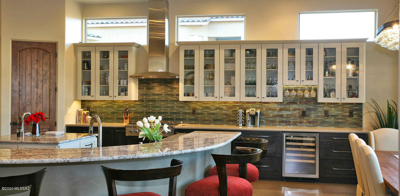 Rivers Edge/Canada Del Oro Estates (1-45) - Residential