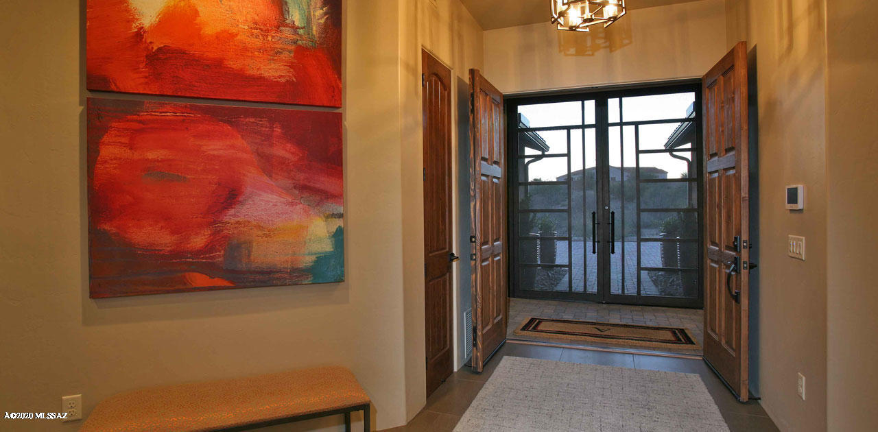 Rivers Edge/Canada Del Oro Estates (1-45) - Residential