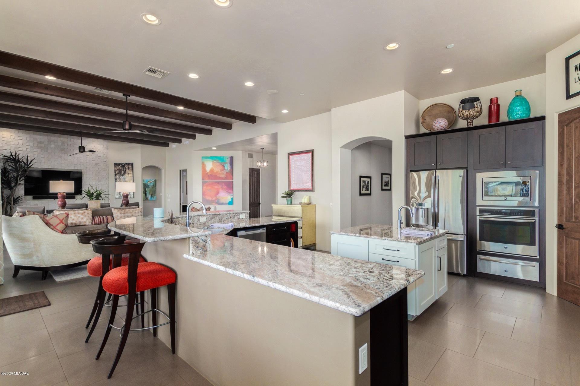Rivers Edge/Canada Del Oro Estates (1-45) - Residential