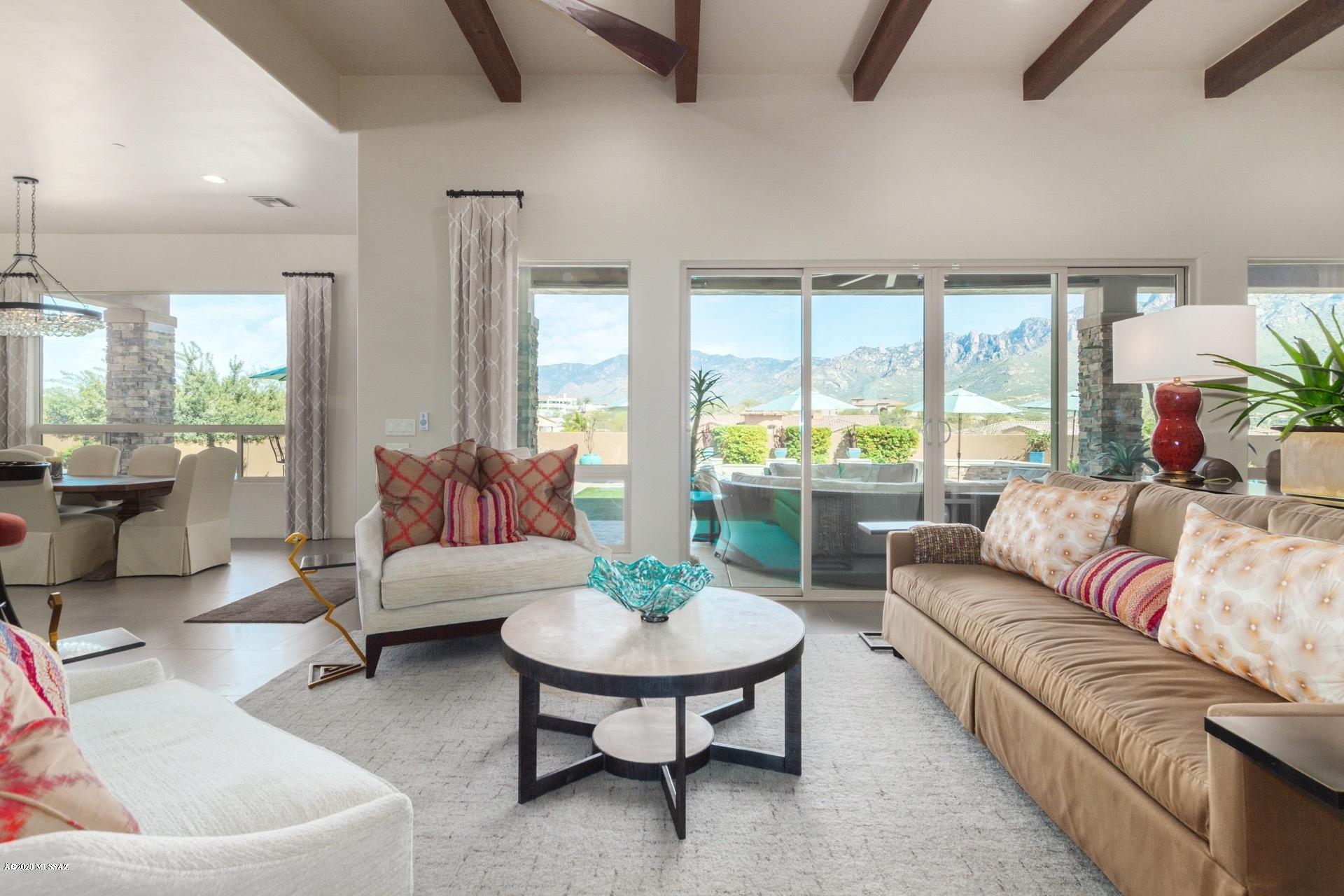 Rivers Edge/Canada Del Oro Estates (1-45) - Residential