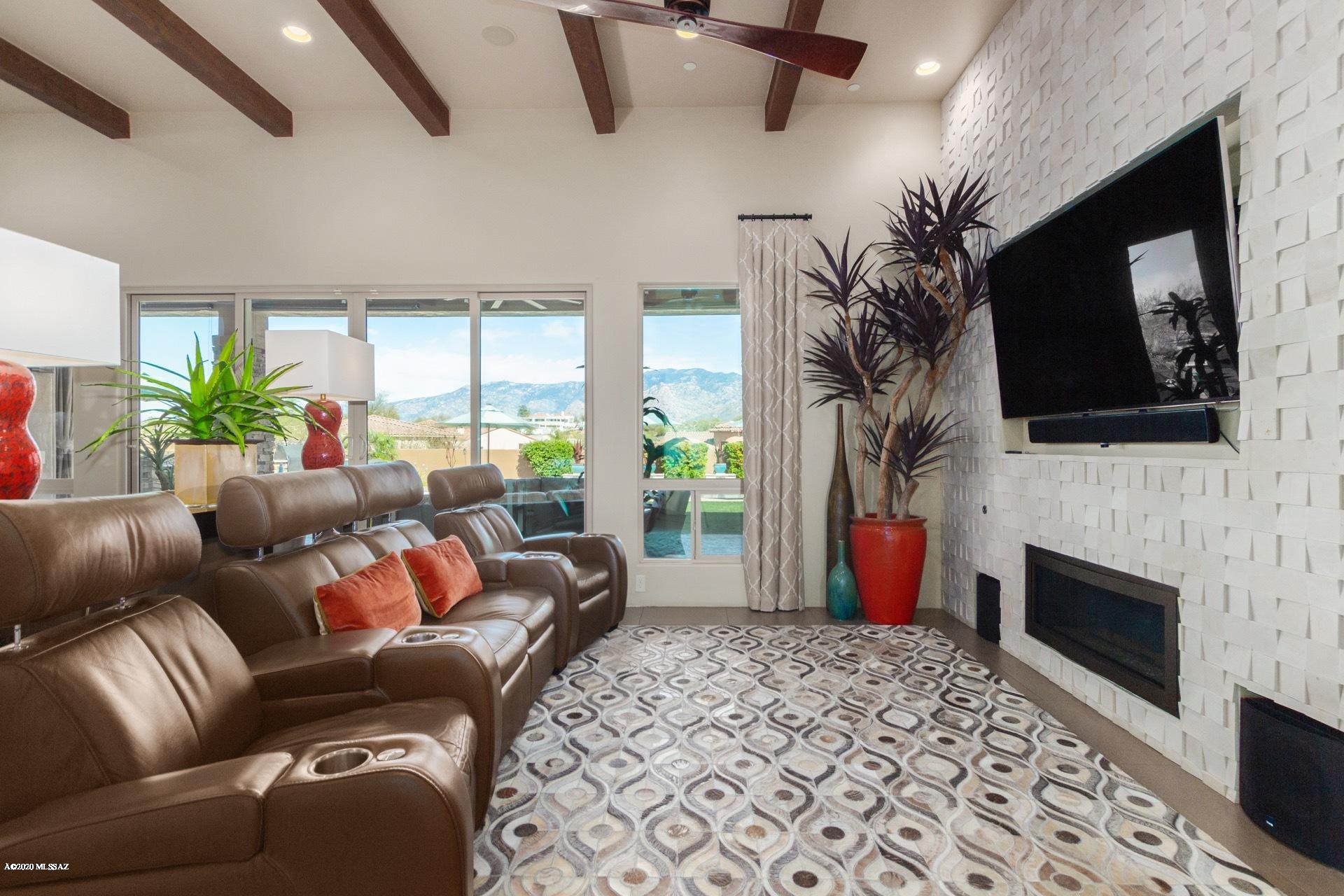 Rivers Edge/Canada Del Oro Estates (1-45) - Residential