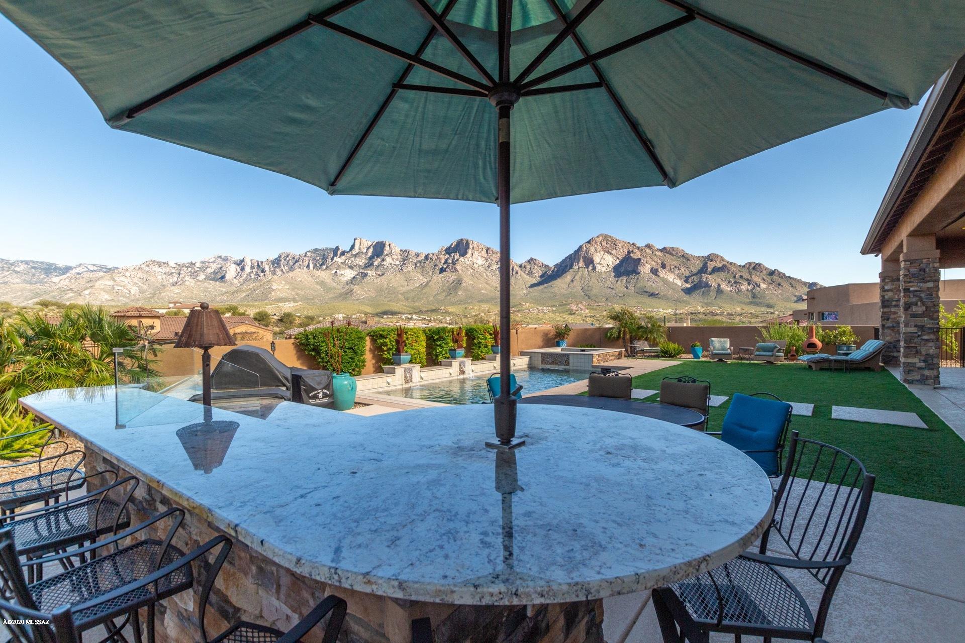 Rivers Edge/Canada Del Oro Estates (1-45) - Residential