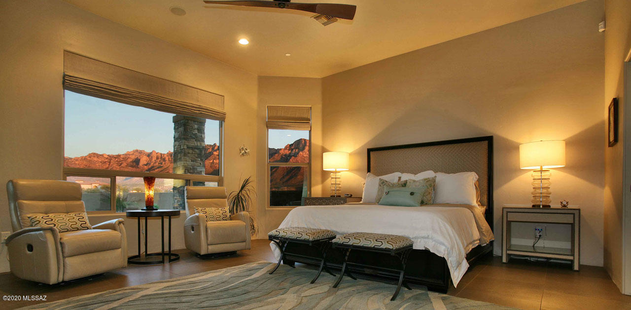 Rivers Edge/Canada Del Oro Estates (1-45) - Residential