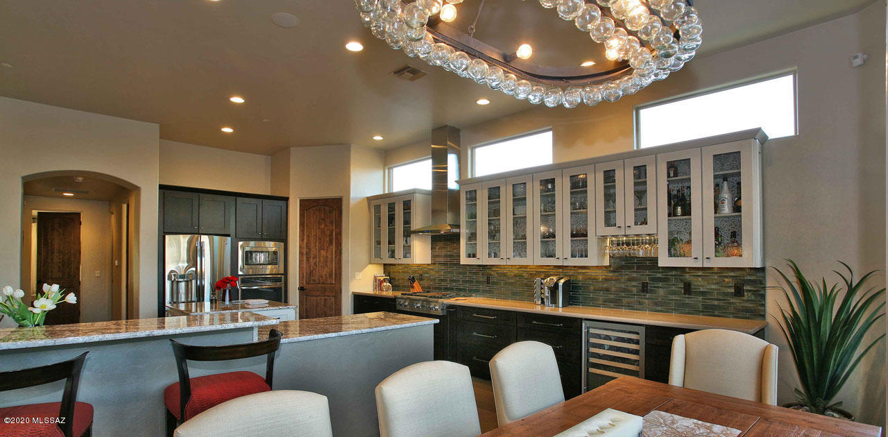 Rivers Edge/Canada Del Oro Estates (1-45) - Residential