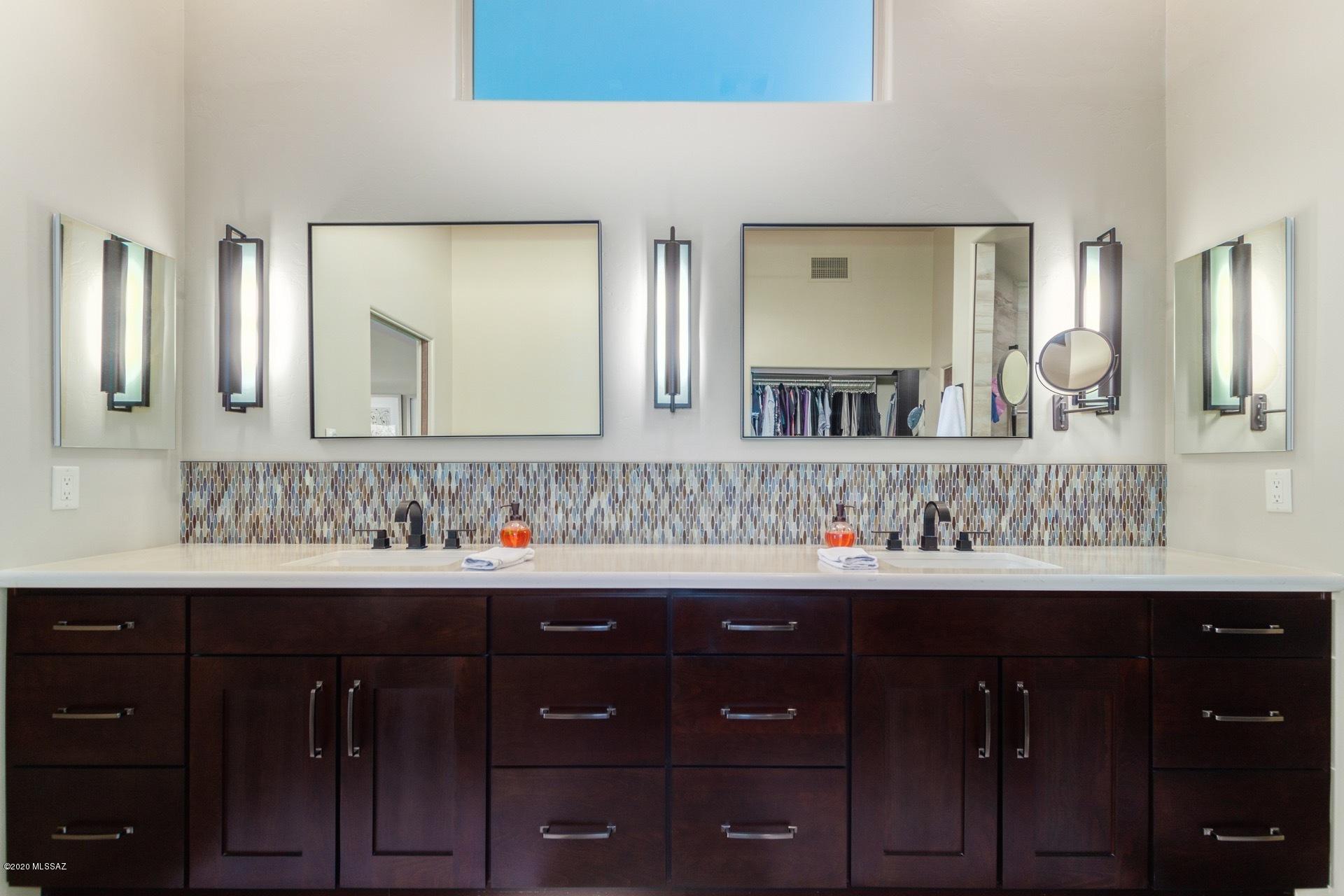 Rivers Edge/Canada Del Oro Estates (1-45) - Residential