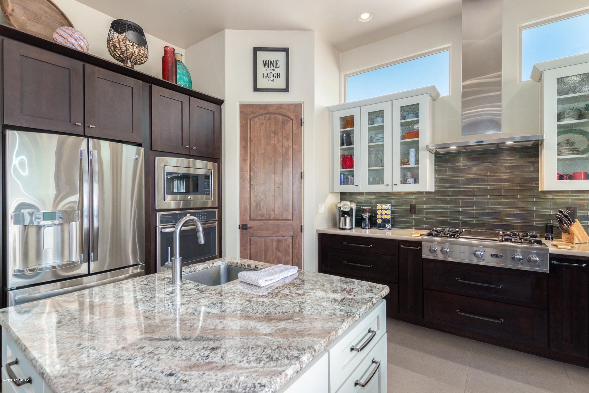 Rivers Edge/Canada Del Oro Estates (1-45) - Residential