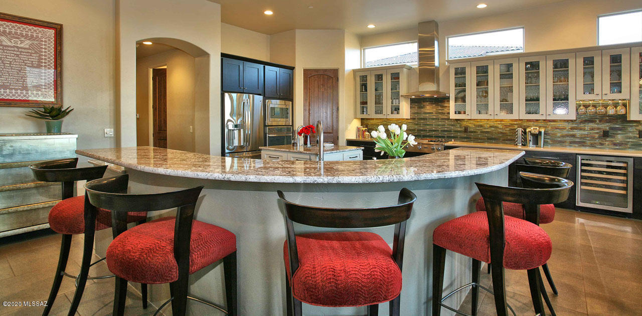 Rivers Edge/Canada Del Oro Estates (1-45) - Residential