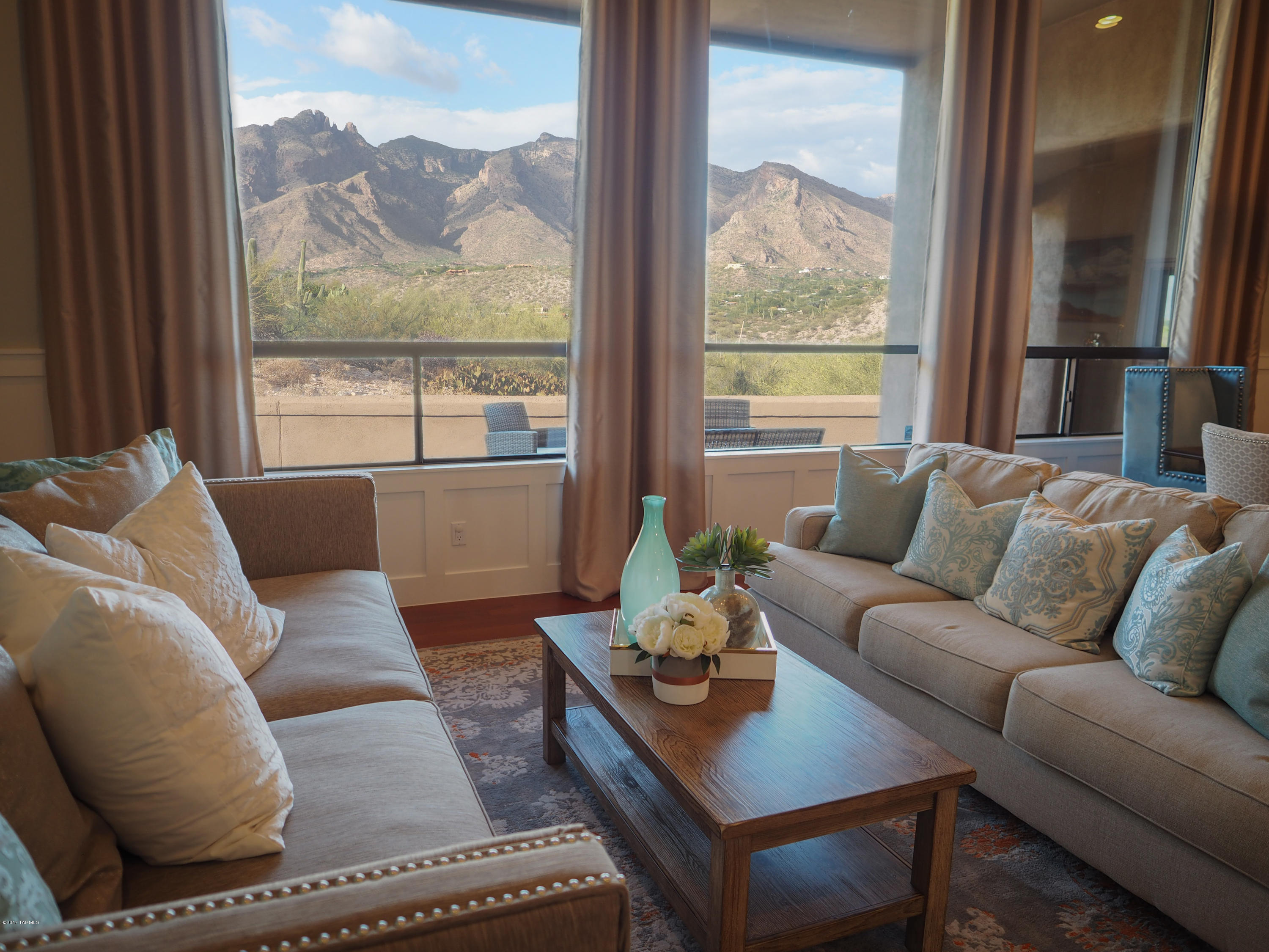 The Foothills (38-47) - Residential