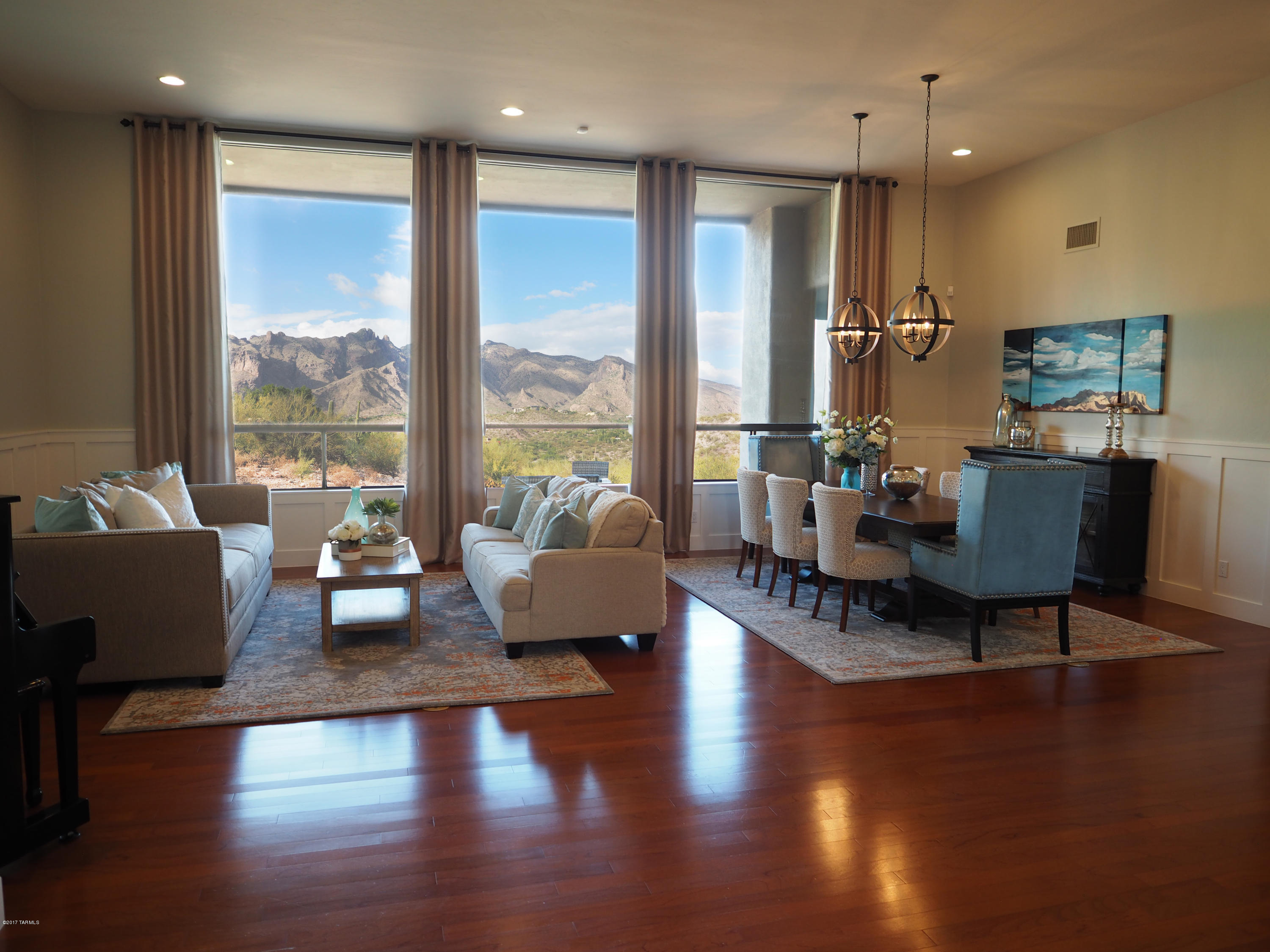 The Foothills (38-47) - Residential