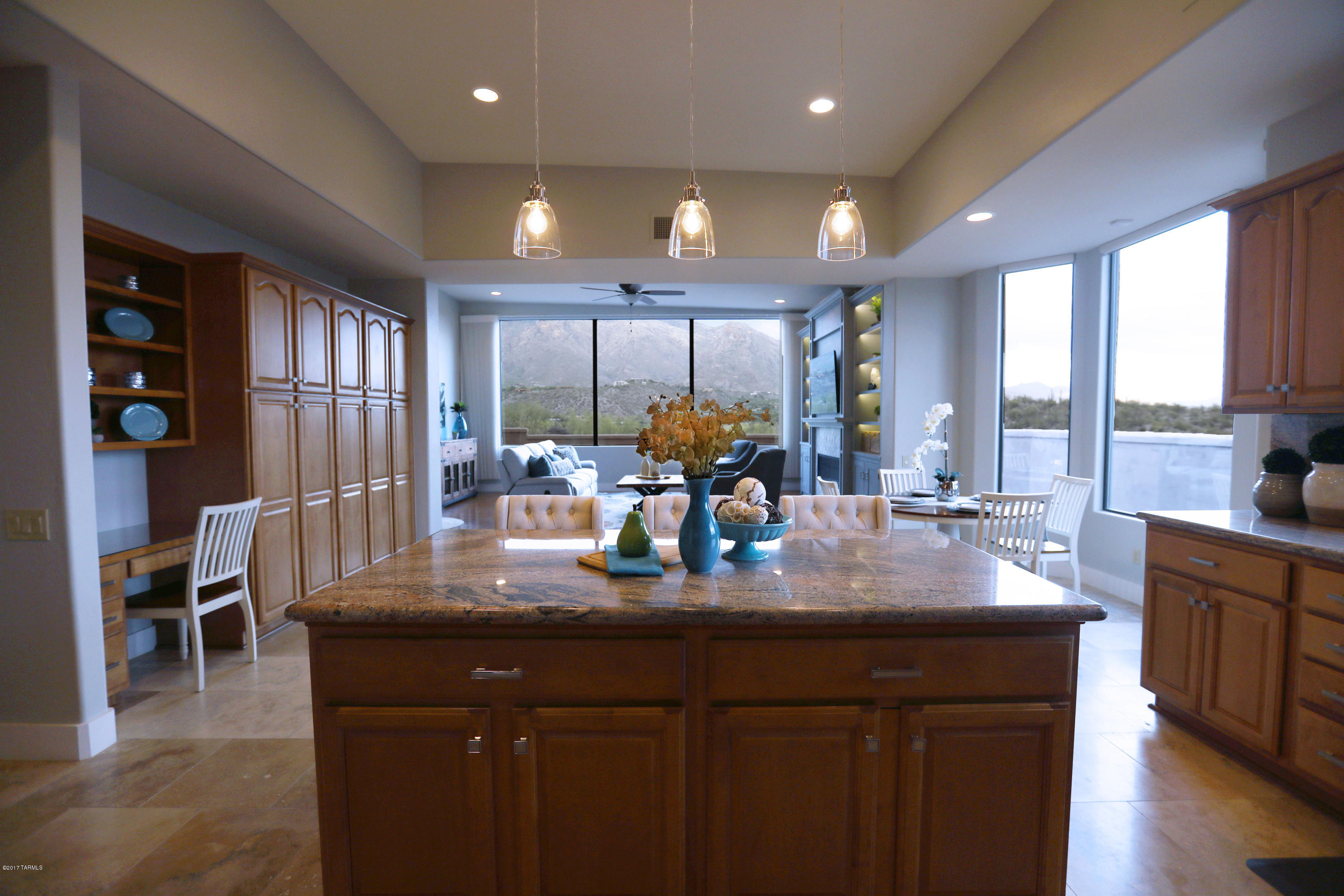 The Foothills (38-47) - Residential