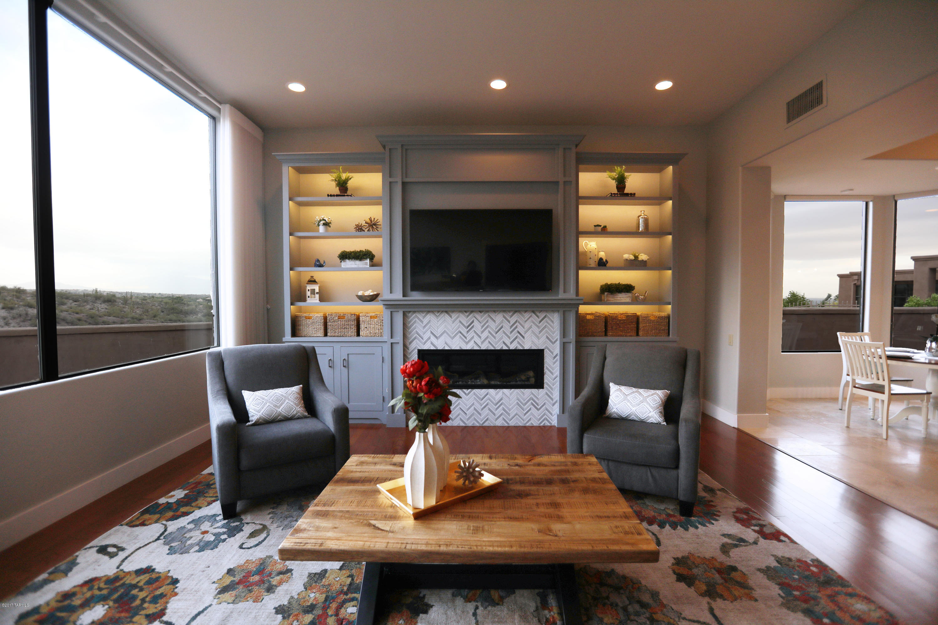 The Foothills (38-47) - Residential