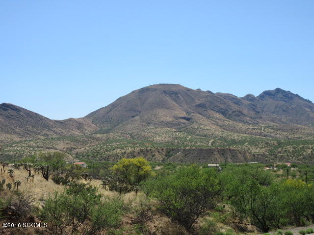 Rio Rico Villas 12 - Residential