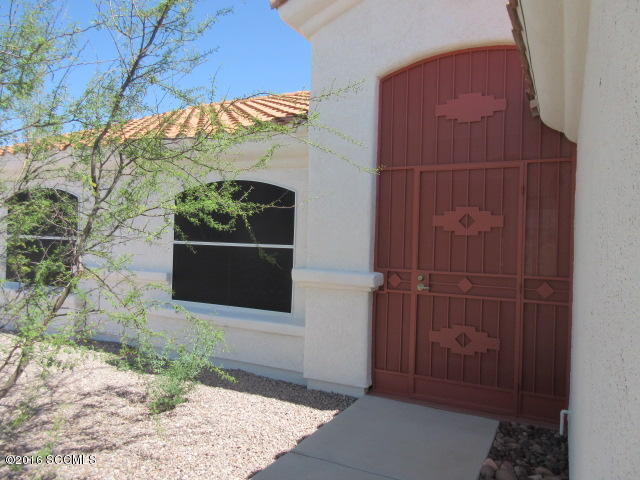 Rio Rico Villas 12 - Residential