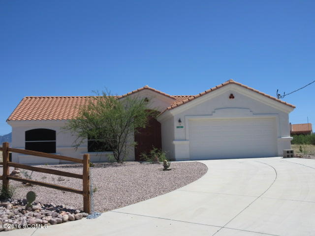 Rio Rico Villas 12 - Residential