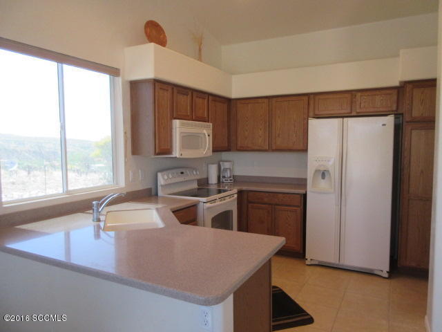 Rio Rico Villas 12 - Residential