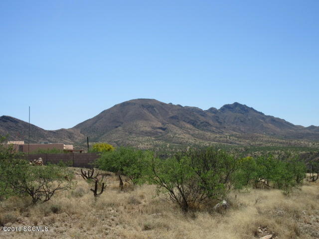 Rio Rico Villas 12 - Residential