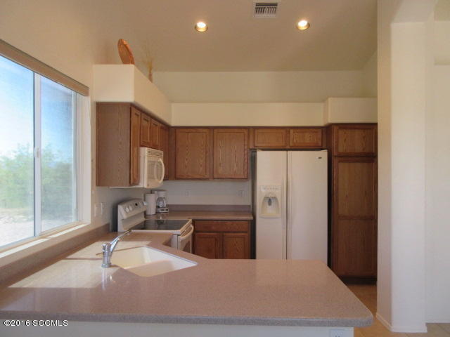 Rio Rico Villas 12 - Residential