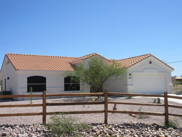 Rio Rico Villas 12 - Residential