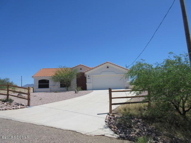 Rio Rico Villas 12 - Residential