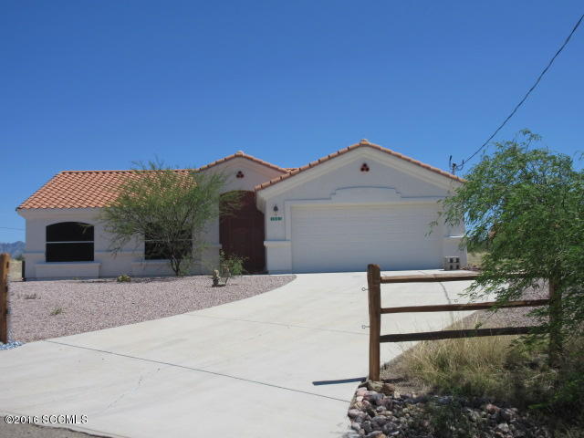 Rio Rico Villas 12 - Residential