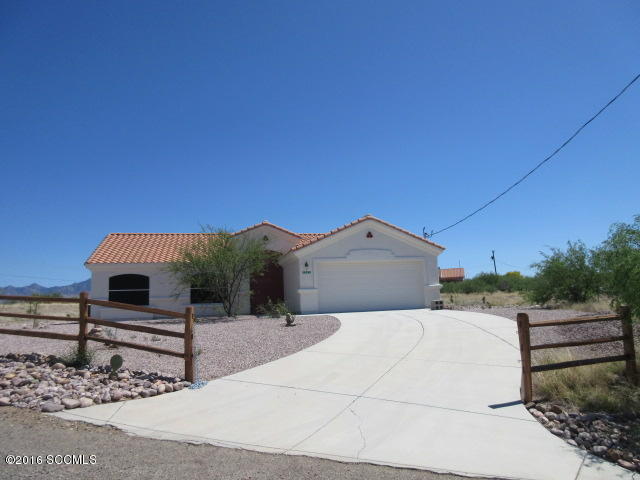 Rio Rico Villas 12 - Residential