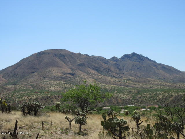 Rio Rico Villas 12 - Residential