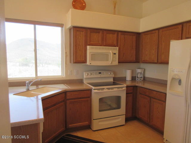 Rio Rico Villas 12 - Residential