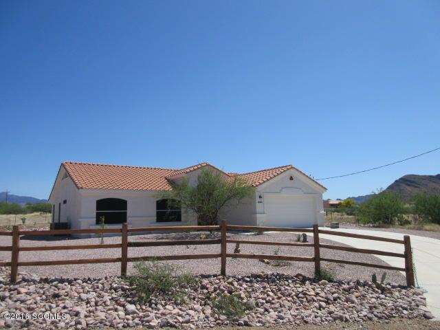 Rio Rico Villas 12 - Residential